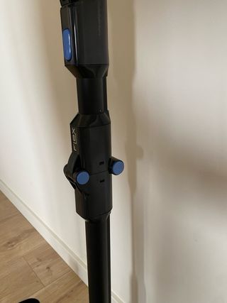 Rowenta Aspirador 22V Lithium