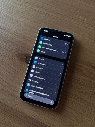 iPhone 14 Blanco 64 GB 93%