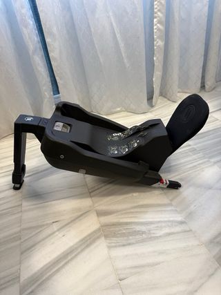 Silla coche Avionaut Sky + Base Isofix