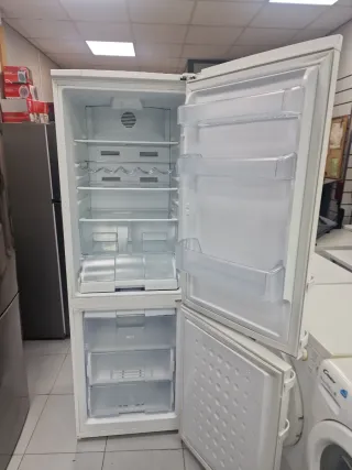 Nevera 1.85m x 60cm con garantía