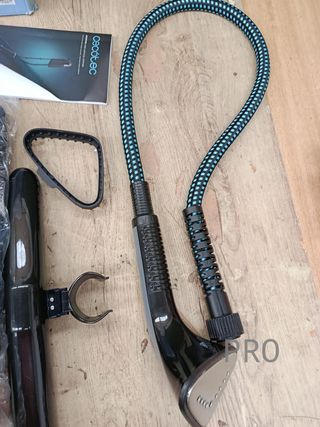 Cecotec Centro de Planchado