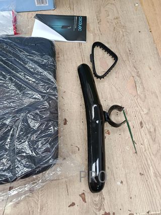 Cecotec Centro de Planchado