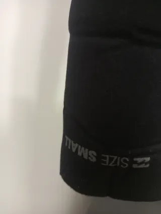 Neopreno Billabong Hombre