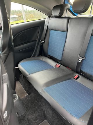 Opel Corsa Opc 192cv