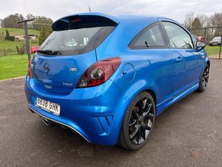 Opel Corsa Opc 192cv