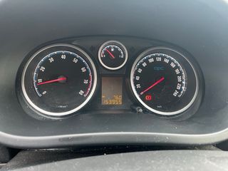 Opel Corsa Opc 192cv