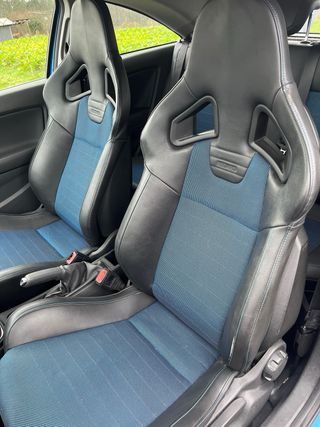 Opel Corsa Opc 192cv