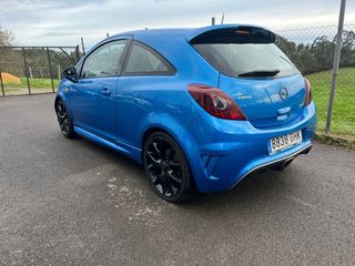 Opel Corsa Opc 192cv
