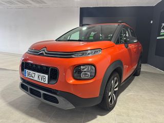 Citroen C3 Aircross 2019