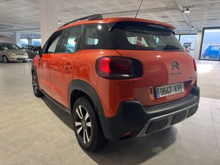 Citroen C3 Aircross 2019