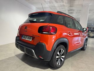 Citroen C3 Aircross 2019