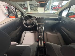 Citroen C3 Aircross 2019