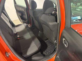 Citroen C3 Aircross 2019