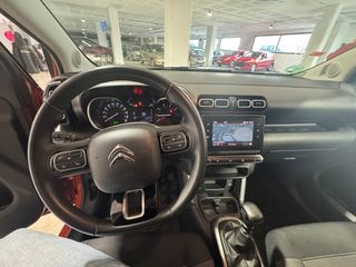 Citroen C3 Aircross 2019