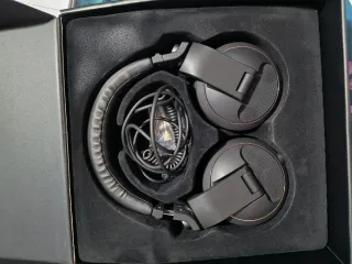 Controladora DJ Pioneer DDJ-FLX4 y accesorios