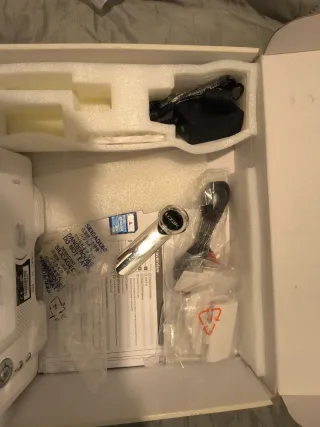 Marco Digital LOGIK para iPod