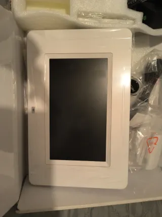 Marco Digital LOGIK para iPod