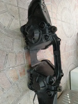 Kawasaki ninja ZX 10 2011-15 ótica farol