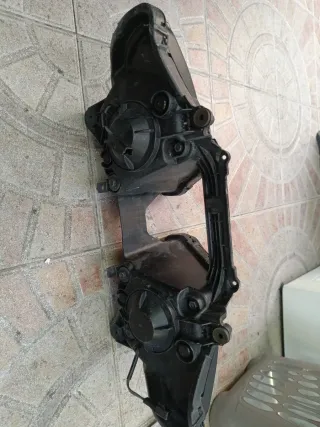 Kawasaki ninja ZX 10 2011-15 ótica farol