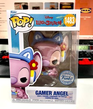Stitch - Funko