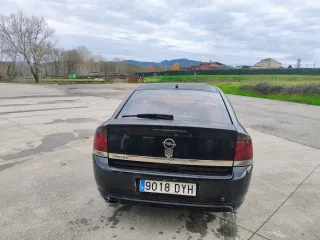 Opel Vectra 2006