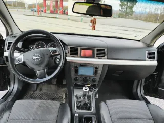 Opel Vectra 2006