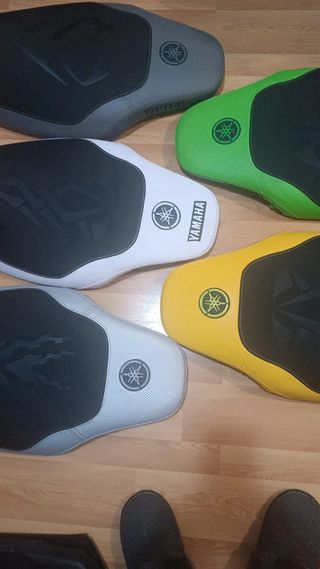 Tapizados Sillones Jog, Jog Rr, Big Jog