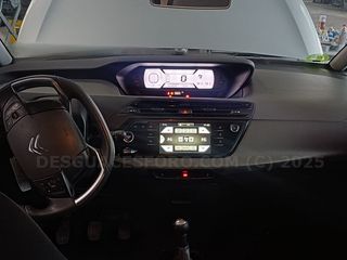 Despiece Citroen C4 Picasso Fase II