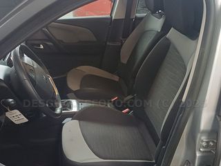 Despiece Citroen C4 Picasso Fase II