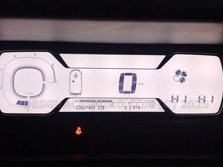 Despiece Citroen C4 Picasso Fase II