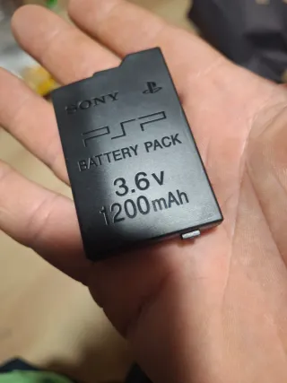 Batería PSP 2004 3004