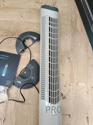 Ventilador de Torre