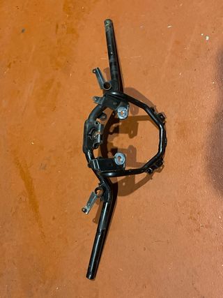 Manillar Piaggio Beverly 300s 2018