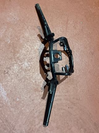 Manillar Piaggio Beverly 300s 2018