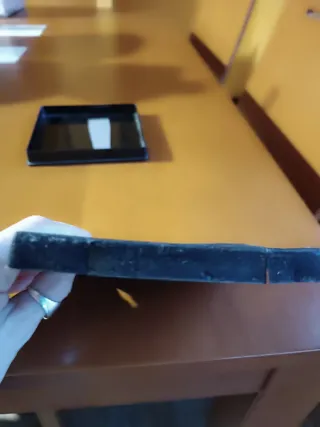 Puzle Escudo Real Madrid Bañado en Oro