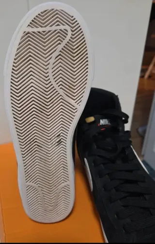 Zapatillas Nike Blazer Talla 36.5