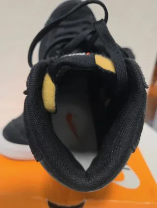 Zapatillas Nike Blazer Talla 36.5