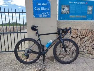 Orbea Orca 55