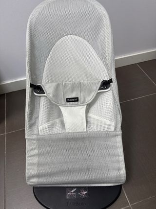 Babybjörn Balance Soft Bouncer