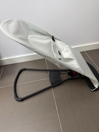 Babybjörn Balance Soft Bouncer