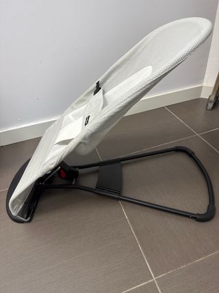 Babybjörn Balance Soft Bouncer