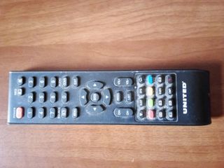 Televisore United 32” (non funzionante)