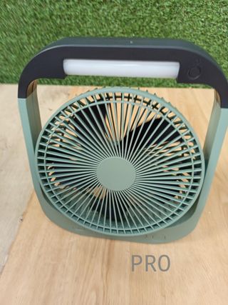 ATEngeus 8'' USB Ventilador