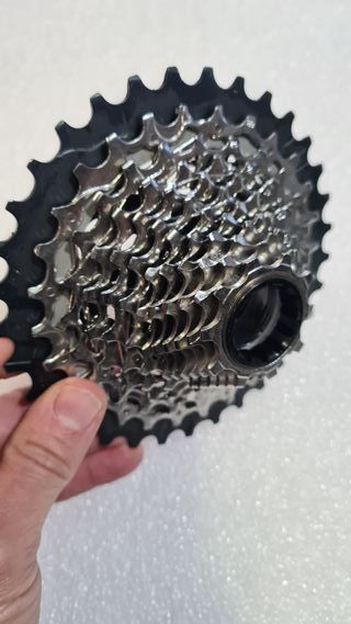 Cassette SRAM Force 12v 10-33