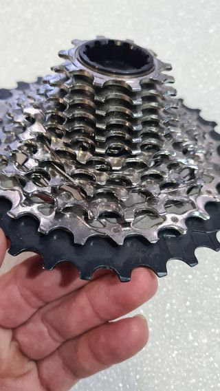 Cassette SRAM Force 12v 10-33
