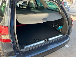 Citroën C5 Tourer 2.0 HDi 150cv ITV 2026 Etq eco