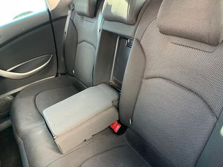 Citroën C5 Tourer 2.0 HDi 150cv ITV 2026 Etq eco