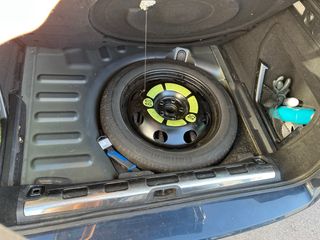 Citroën C5 Tourer 2.0 HDi 150cv ITV 2026 Etq eco