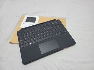 Teclado Microsoft Surface Pro Negro