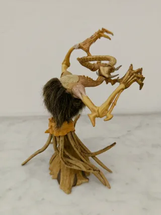 Phage Alien Toy Biz Figura